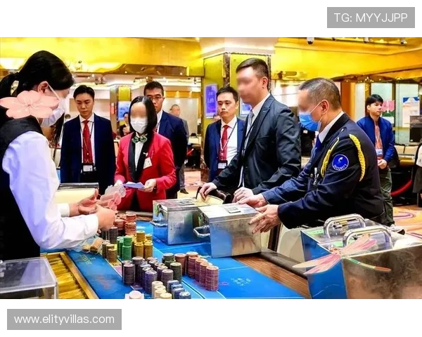 澳门百家乐赌场安全保障措施详解，保障玩家权益与资金安全